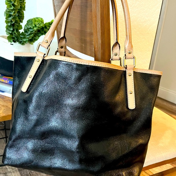 Kate Spade tote bag - Picture 2 of 6